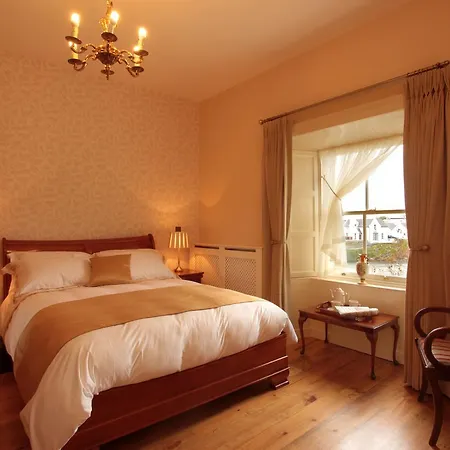 Corrib House Guest Отель типа 