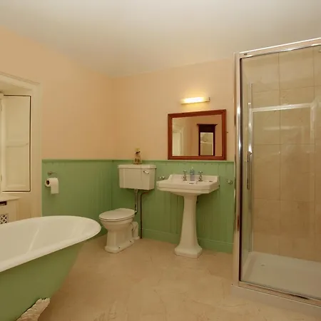 Corrib House Guest 4* Голуэй