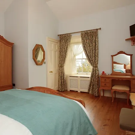 Corrib House Guest Отель типа 