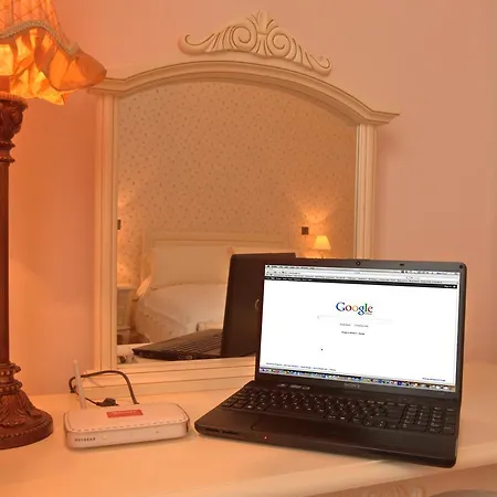 Corrib House Guest Отель типа 